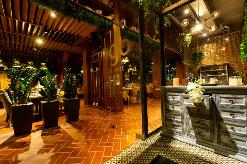 Restaurant nuntă Buzău – Restaurant ZIGO